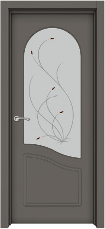 Ostium Межкомнатная дверь Анастасия ПО, арт. 24629