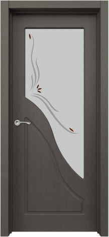 Ostium Межкомнатная дверь Жасмин ПО, арт. 24639
