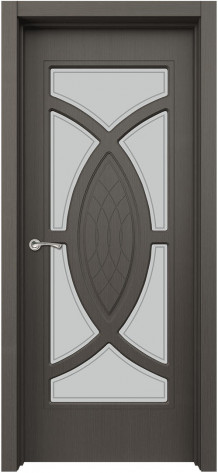 Ostium Межкомнатная дверь Камея ПО, арт. 24641