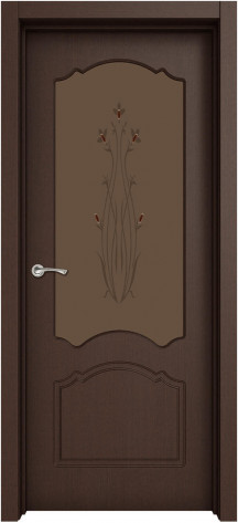 Ostium Межкомнатная дверь Классика ПО, арт. 24646
