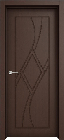 Ostium Межкомнатная дверь Кристалл ПГ, арт. 24647