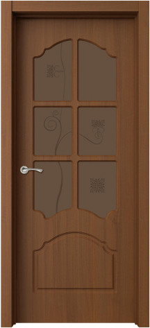 Ostium Межкомнатная дверь Кэрол ПО, арт. 24650
