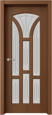 Ostium Межкомнатная дверь Лотос ПО, арт. 24652