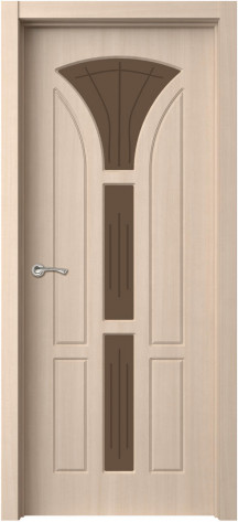 Ostium Межкомнатная дверь Лотос 3 ПО, арт. 24654