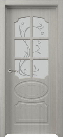 Ostium Межкомнатная дверь Эксклюзив ПО, арт. 24662