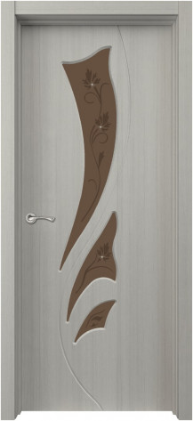 Ostium Межкомнатная дверь Эстель ПО, арт. 24666