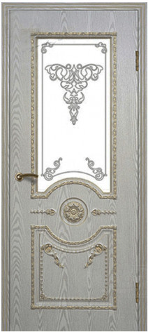 Ostium Межкомнатная дверь Аврора ПО, арт. 24688