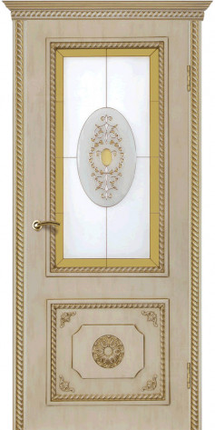 Ostium Межкомнатная дверь Аполлон ПО, арт. 24692