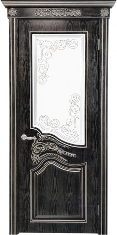 Ostium Межкомнатная дверь Афина ПО, арт. 24700