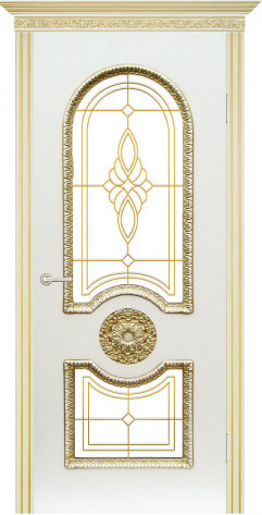 Ostium Межкомнатная дверь Венера ПО, арт. 24704