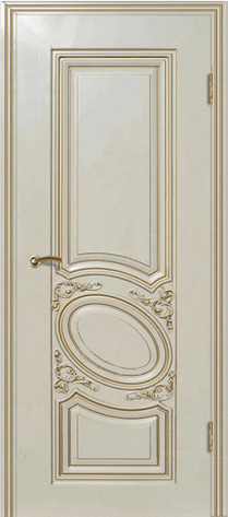 Ostium Межкомнатная дверь Медея ПГ, арт. 24721