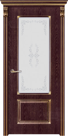 Ostium Межкомнатная дверь Базиль ПО, арт. 24892