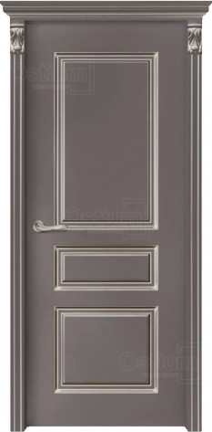 Ostium Межкомнатная дверь Леон ПГ, арт. 24895