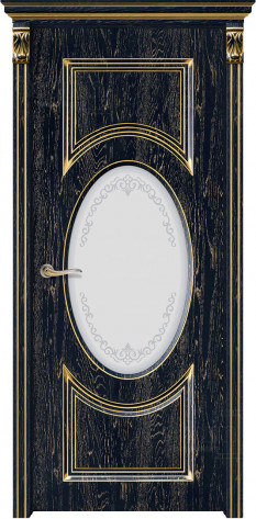 Ostium Межкомнатная дверь Патрисия ПО, арт. 24920