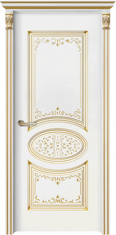 Ostium Межкомнатная дверь Теодор ПГ, арт. 24931