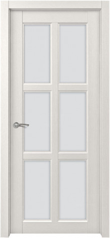 Ostium Межкомнатная дверь Е14 ПО Стекло 5, арт. 25000