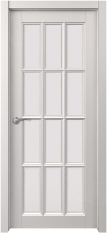 Ostium Межкомнатная дверь Е17 ПО Стекло 5, арт. 25008