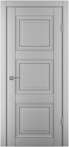 Ostium Межкомнатная дверь D2 ПГ, арт. 25025