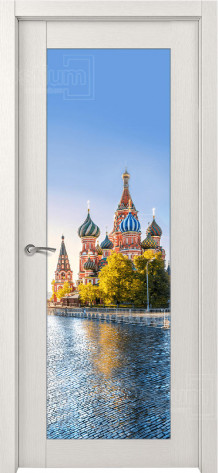Ostium Межкомнатная дверь Е8 ПО Москва, арт. 25056