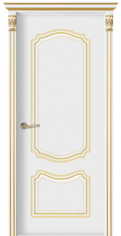 Ostium Межкомнатная дверь Богема ПГ, арт. 25131