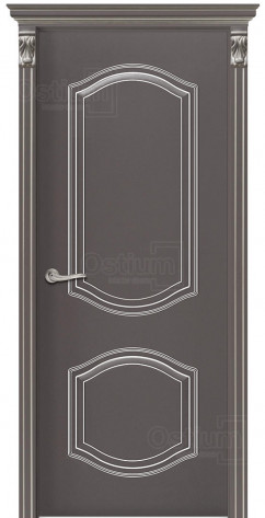 Ostium Межкомнатная дверь Боска ПГ, арт. 25133