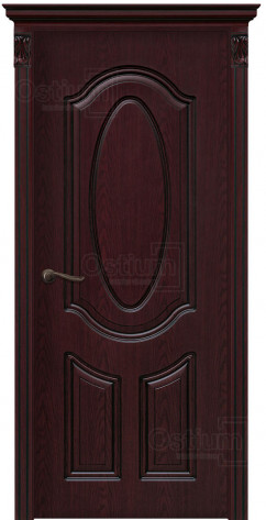 Ostium Межкомнатная дверь Верона ПГ, арт. 25136