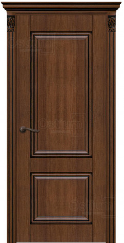 Ostium Межкомнатная дверь Версаль 2 ПГ, арт. 25140