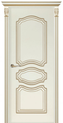 Ostium Межкомнатная дверь Виктория ПГ, арт. 25142