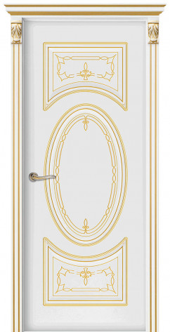 Ostium Межкомнатная дверь Гармония ПГ, арт. 25144