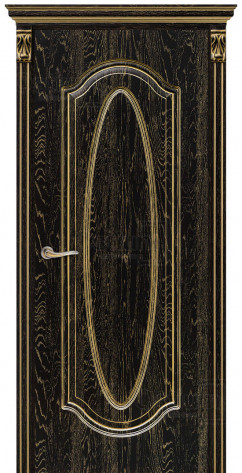 Ostium Межкомнатная дверь Глория ПГ, арт. 25146