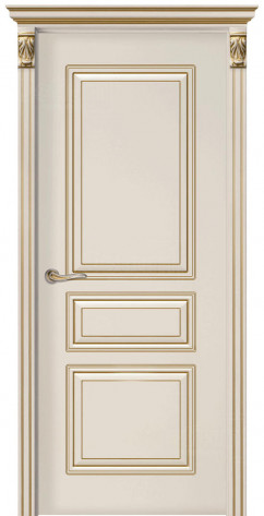 Ostium Межкомнатная дверь Кардинал ПГ, арт. 25148