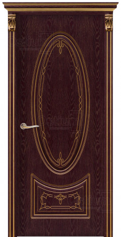 Ostium Межкомнатная дверь Марго ПГ, арт. 25150