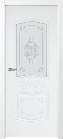 Ostium Межкомнатная дверь Маркиза ПО, арт. 25153