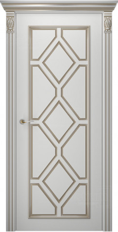 Ostium Межкомнатная дверь Сена ПГ, арт. 25154