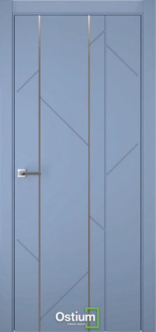 Ostium Межкомнатная дверь Экзо 4, арт. 25161