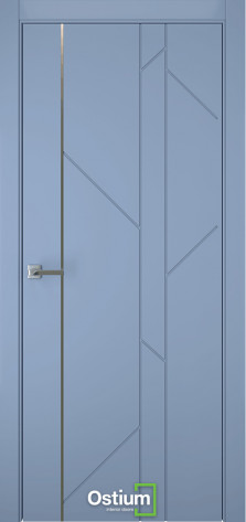 Ostium Межкомнатная дверь Экзо 5, арт. 25162
