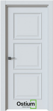 Ostium Межкомнатная дверь Q1 ПГ, арт. 25181