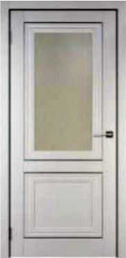 Александровские двери Межкомнатная дверь Рада ПО, арт. 26704