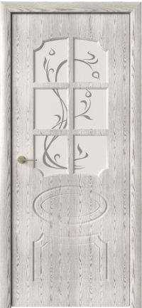 Dream Doors Межкомнатная дверь Эксклюзив ПО, арт. 4666