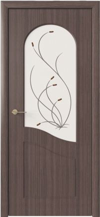 Dream Doors Межкомнатная дверь Анастасия ПО, арт. 4678