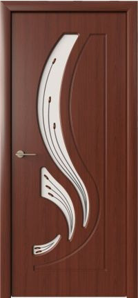 Dream Doors Межкомнатная дверь Элегия ПО, арт. 4684
