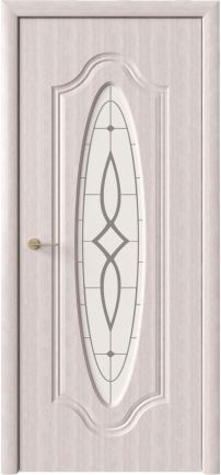 Dream Doors Межкомнатная дверь Греция ПО, арт. 4694