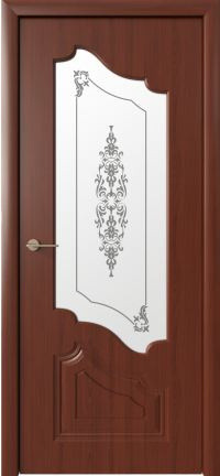 Dream Doors Межкомнатная дверь Ариадна ПО, арт. 4698