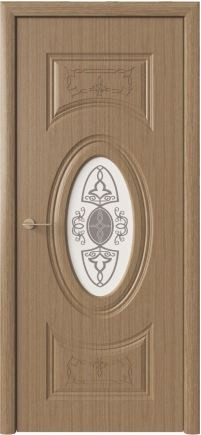 Dream Doors Межкомнатная дверь Гармония ПО, арт. 4700