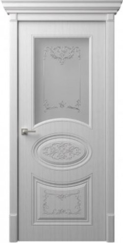 Dream Doors Межкомнатная дверь D5-3, арт. 4788