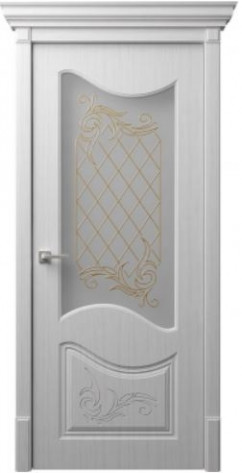 Dream Doors Межкомнатная дверь D8-2, арт. 4799