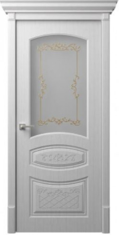 Dream Doors Межкомнатная дверь D17-3, арт. 4824