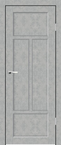 Синержи Межкомнатная дверь Турин 2 ПГ, арт. 4901