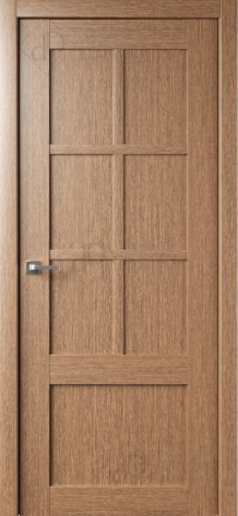 Dream Doors Межкомнатная дверь W4, арт. 4991