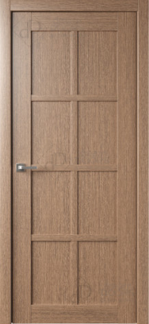 Dream Doors Межкомнатная дверь W8, арт. 4995